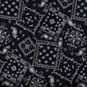 Meet your Posher, Angelo